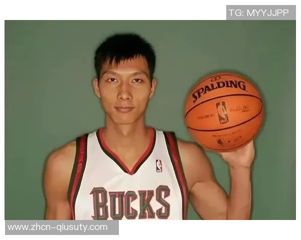 开拓者在选秀中第16顺位选中杨瀚森成为第九位被选中的中国篮球新星