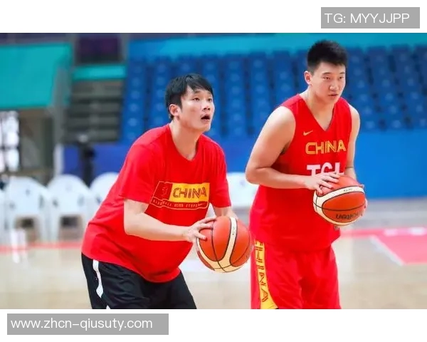 中国男篮迎战巴林队力争在国际赛场上再创佳绩