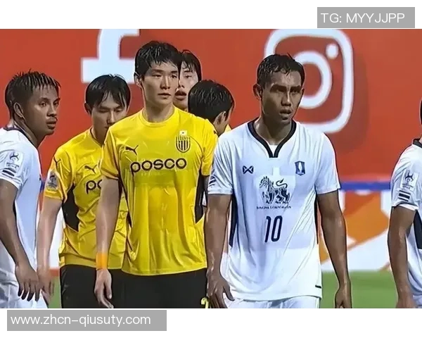 川崎前锋与蒙联通的精彩对决将如何影响亚冠联赛的格局与走势